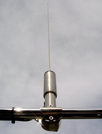 WiNRADiO AX-81SM Active HF Antenna